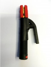 Pinza portaelettrodo 250 AMPERE