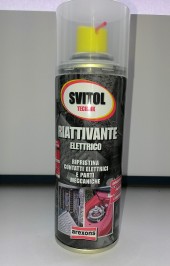 Svitol technik - riattivante elettrico 200ml 