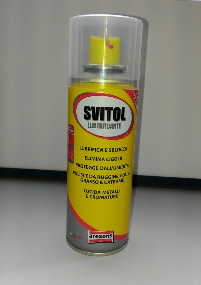 Svitol 200ml 