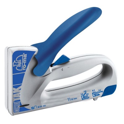 Fissatrice manuale RO-MA COMBITAK