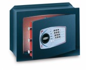 Cassaforte Gold  COMBINAZIONE ELETTRONICA DIGITALE Trony GT/5L