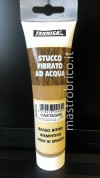Stucco Fibrato ad acqua 200g - basso ritiro riempitivo non spacca