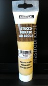 Stucco Fibrato ad acqua 200g - basso ritiro riempitivo non spacca