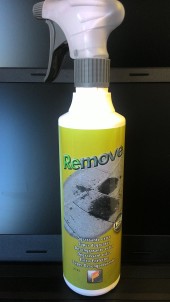 REMOVE Sgrassante Extra - 500ml