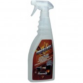 FIREGLASS pulitore nerofumo - 750ml