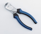 Tronchese taglio frontale - 16cm - Manici Isolati 