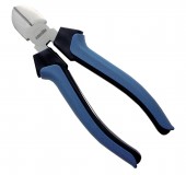 Tronchese diagonale 16cm - Manici Isolati 