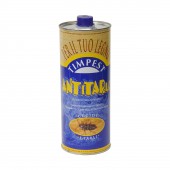 ANTITARLO TIMPEST attivo - contro larve e tarli - liquido pronto all'uso 1lt