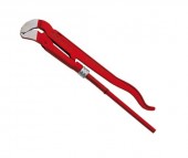 Giratubi svedese con ganasce a 45° da 1'' - 310 N 