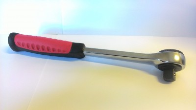 Cricchetto reversibile 237 A  1/2''