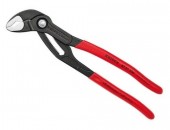 Pinza Poligrip KNIPEX 87 01 250 COBRA - 250mm
