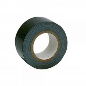 Nastro americano NERO - U.S.A. TAPE 50 mm x 25 M - 