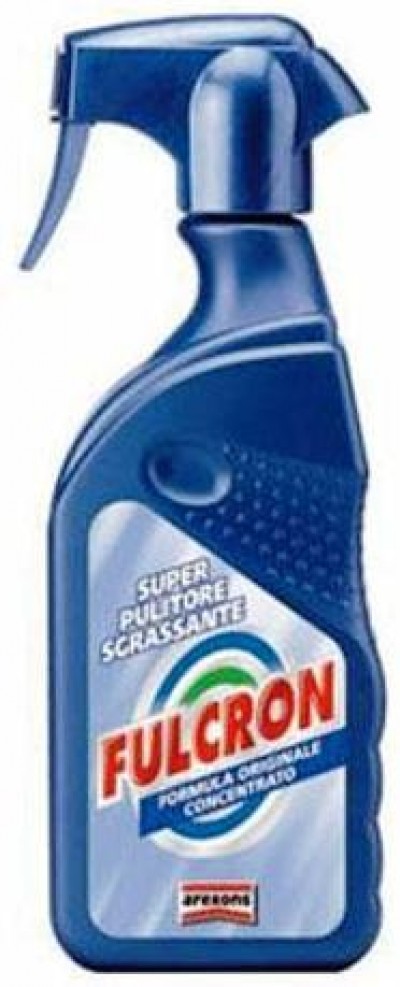 SUPER SGRASSATORE Fulcron - ml 500 