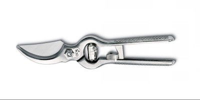 Forbice da vigna professionale - spalla nera - cm 21 - AUSONIA