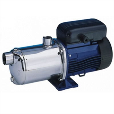 3HM03P05M5HVBE elettropompa centrifuga multistadio silenziosa - LOWARA 