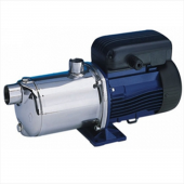 3HM03P05M5HVBE elettropompa centrifuga multistadio silenziosa - LOWARA 