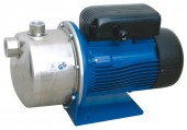 Elettropompa BGM7 autoadescanti centrifughe con eiettore integrato - LOWARA 