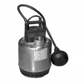 ELETTROPOMPA SOMMERGIBILE PER ACQUE SPORCHE DOC 3 LOWARA