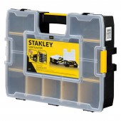 VALIGETTA PORTAMINUTERIA Organizer Sort Master JUNIOR- STANLEY 1*97*483 