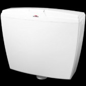 CASSETTA WC in ABS KARIBA 2008