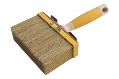 PLAFONE PENNELLESSA 160X65 PROFESS. Per idropitture, fondi,fissativi da interno