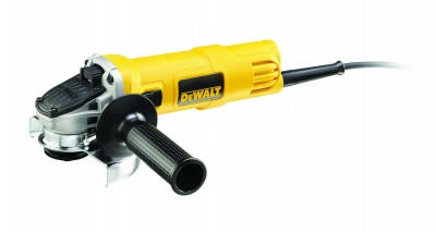 SMERIGLIATRICE DeWalt DWE4056 - 115mm 800w soft start