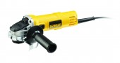 SMERIGLIATRICE DeWalt DWE4056 - 115mm 800w soft start
