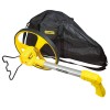 Misuratore stradale professionale - Ruota STANLEY MW40M 318 mm.