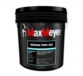 IDROPITTURA TRASPIRANTE ANTIMUFFA MAXIN PRO AG BIANCO CALIBRATO LT. 5