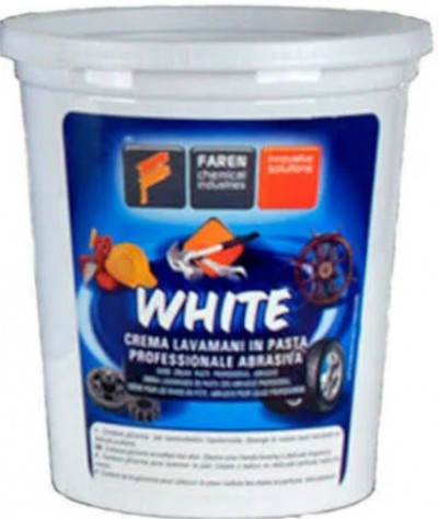 Pasta lavamani emolliente - AREXONS 750 ml Pulisce rapidamente e in profondità