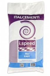 CEMENTO RAPIDO ALI EASY ITALCEMENTI 5 kg