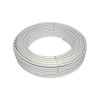 Tubo MULTISTRATO Nudo PEXB/AL/PEXB x impianti sanitari, riscaldamento 16x2 