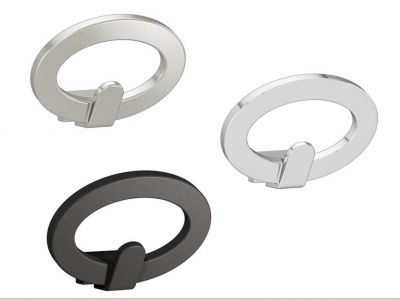 APPENDIABITI DA PARETE Portabito in Zama pressofusa Art.1410 DESING ELEGANTE