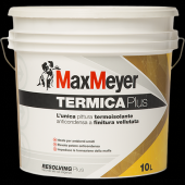 IDROPITTURA BIANCO PRONTO LT.14 MAX MEYER