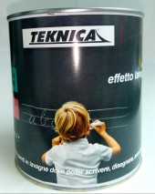 PITTURA EFFETTO LAVAGNA DA ML. 750