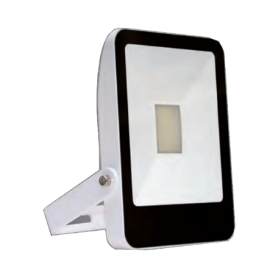 FARETTO A LED DA ESTERNO 50 W FL 3500 6000 K 30.000 ORE