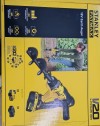 TRIVELLA BATTERIA V20 STANLEY CON 1 BATTERIA 18 V 4.0 Ah E CARICABATTERIE