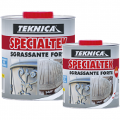 SPECIALTEK SGRASSATORE FORTE PER LEGNO E METALLI sverniciatore universale