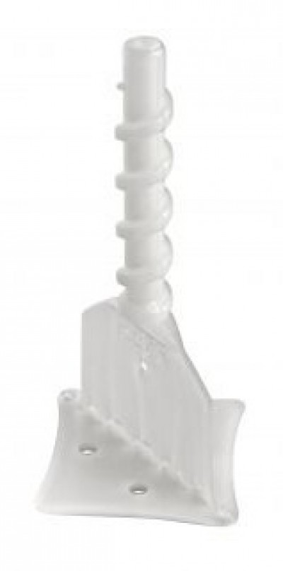 Livellatore lineare 1mm - conf. 100 pz.