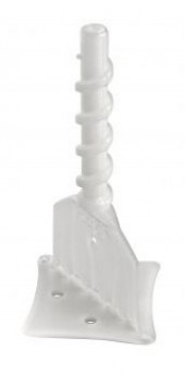 Livellatore lineare 1mm - conf. 100 pz.