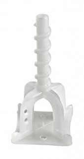 Livellatore a Croce 1mm - conf. 100 pz.