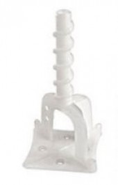 Livellatore a ''T'' 1mm - conf. 100 pz.