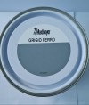 SMALTO RAPIDOIL LUCIDO GRIGIO FERRO ML. 750